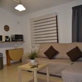 2 bedroom bungalow with terrace for rent in a popular location in Maspalomas