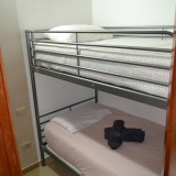 Vakantiebungalow met 2 slaapkamers te huur op een populaire locatie in Maspalomas