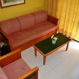 Holiday bungalow with 1 bedroom and balcony - 1