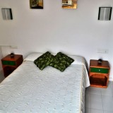 Holiday bungalow with 1 bedroom, storage room and large terrace, newly renovated - 1
