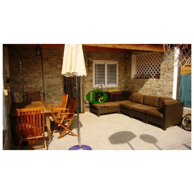 Holiday bungalow with 2 bedrooms in popular facility - 1