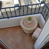 Very nice holiday apartment with 2 bedrooms in Tablero - 1