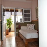 Muy bonito apartamento de vacaciones con 2 dormitorios en Tablero - 1