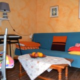 Duplex bungalow with 1 bedroom and large corner terrace in Sonnenland - 1