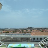 Duplex bungalow with 1 bedroom and large corner terrace in Sonnenland - 1