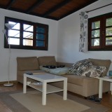 Beautiful finca made of natural stone with exelent furniture - 1