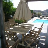 Holiday home, chic house with 4 bedrooms and 3 bathrooms on the golf course of Salobre - 1