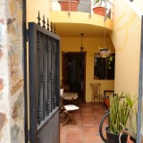 Holiday studio in a quiet location, nice equipped with terrace and small patio next to the kitchen - 1