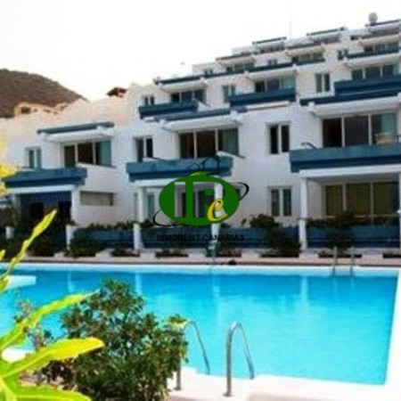 Beautiful holiday apartment with 1 bedroom, wireless internet - 1