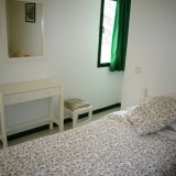Apartamento con 1 dormitorio - 1