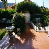 Nice 3 bedroom house with large garden - 1