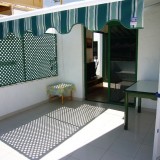 Hermoso bungalow con terraza y 1 dormitorio en una zona tranquila - 1