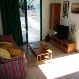 Mooi bungalow-appartement met terras - 1