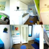 Apartamentos de 1 dormitorio de 45 metros cuadrados de espacio de vida de hasta 80 metros cuadrados - 1