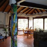 Beautiful finca with 2 bedrooms on 150 m2 living space - 1