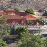 Villa independiente con piscina (agua salada), situada en el valle de Ayaguares a solo 12 km de Playa del Inglés - 1