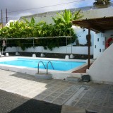 Finca / landhuis op meer dan 800 m2 met zoetwaterzwembad
