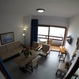 One-Bedroom Apartment Studio with Balcony and Sea View - 1