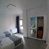 Appartement met 1 Slaapkamer met Balkon en Uitzicht op Zee - 1