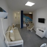 Appartement Studio met 1 Slaapkamer, Balkon en Uitzicht op Zee in Las Palmas - 1