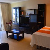 Vakantieappartement met 2 slaapkamers op de 5e verdieping, op slechts 100 meter van het strand van Las Canteras - 1