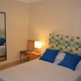 Apartamento de vacaciones con 2 dormitorios en el quinto piso, a solo 100 metros de la playa de Las Canteras - 1