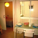 Beautiful holiday apartment in 1st line to the sea and beach of Las Canteras - 1