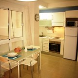 Mooi vakantie appartement in de 1e lijn aan de zee en het strand van Las Canteras - 1
