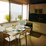 Zeer mooi appartement in de 1e lijn aan de zee en het strand van Las Canteras - 1