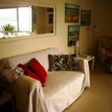 Very nice holiday apartment in 1st line to the sea and beach of Las Canteras - 1