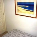 Apartment with 1.5 bedrooms and large balcony with direct sea views and the beach of Las Canteras - 1