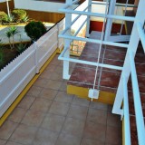 Corner duplex bungalow with 3 bedrooms and enclosed terrace in San Agustin - 1