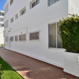 Apartment with 3 bedrooms and sea views on the seafront and beach - 1
