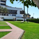 Apartment with 3 bedrooms and sea views on the seafront and beach - 1