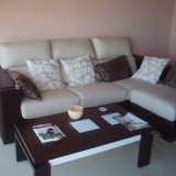 Duplex bungalow with 1 bedroom with 65 sqm living area with air conditioning - 1