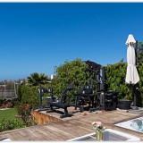Villa op toplocatie met uitzicht op zee te koop in San Agustin