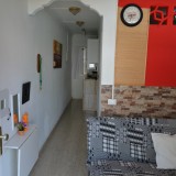 Appartement studio op de begane grond met een kleine woonkamer te koop in playa del ingles - 1