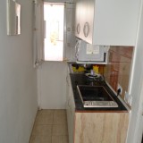 Appartement studio op de begane grond met een kleine woonkamer te koop in playa del ingles - 1