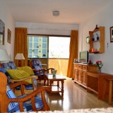 One-Bedroom Apartment with Large Balcony - 1