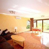 Bungalow with 1 bedroom and further room, on about 90 sqm. in south east direction - 1