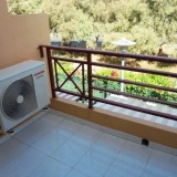 Duplex Bungalow with 1 bedroom, terrace, balcony and rear small patio entrance - 1