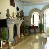 Villa con un total de 7 dormitorios y 8 baños en 1000 m2 de superficie habitable en Maspalomas