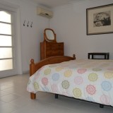 Large house on about 200 sqm with 7 bedrooms on 2 floors in a quiet complex - 1