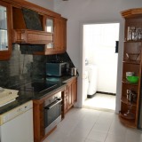 Large house on about 200 sqm with 7 bedrooms on 2 floors in a quiet complex - 1