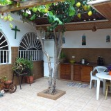 Duplexhouse with four bedrooms.130 square meters. Terrace area with outdoor kitchen area on 60 sqm - 1