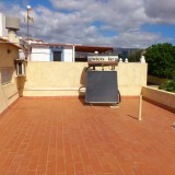 Duplexhouse with four bedrooms.130 square meters. Terrace area with outdoor kitchen area on 60 sqm - 1