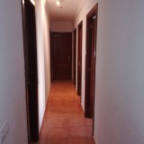 Apartamento en el primer piso de 3 dormitorios en aproximadamente 110 metros cuadrados - 1