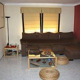 Duplex house on 90 sqm living area with 4 bedrooms and 2 bathrooms - 1