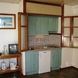Apartment with 1 bedroom on 8th floor on 50 sqm living space in 1st row to the sea - 1