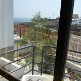 Duplex with 3 bedrooms and 2 bathrooms. In a quiet popular zone with sea view - 1
